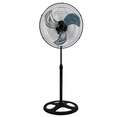 2025 Hot 18 "1 in 1 Floor Fan Home Dormitory Vertical Fan