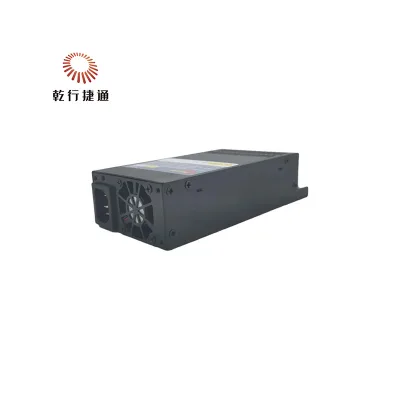 Cost-effective Server Power Supply 2400W, Suitable for R750 R750xa High-end Server Power Supply