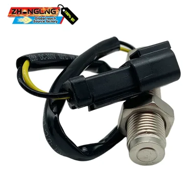 New Replacement 5N8757 for Generator Accessories Speed Sensor for Generator Parts & Accessories High Quality