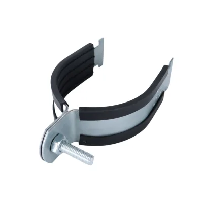 Captive Spring Screw Hardware Store Accessories Self Tapping Pergola Kit Bracket C-section Steel Pipe Clamp