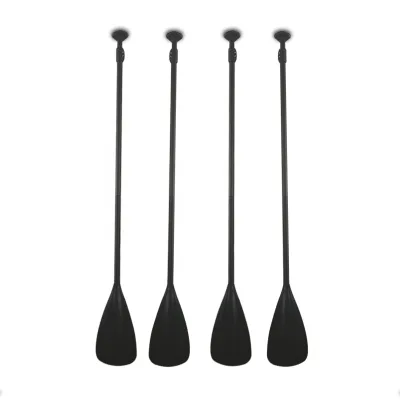 FAVORITE Stand up Paddleboard Accessories Lightweight Adjustable Rowing Oars Sup Paddle