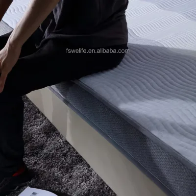 Sell Student Mattress Soft Twin Mattress Roll up
