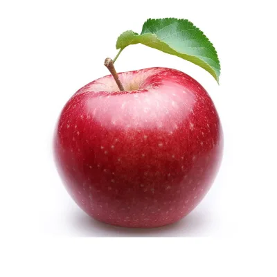 High Quality Delicious Qinguan apple