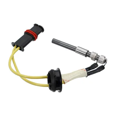 9005086A 1322420A 12V Heater Glow Plug Glow Pin for Webasto Air Top 2000ST