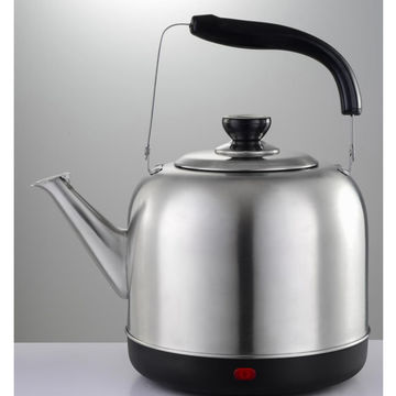 3L electric kettle