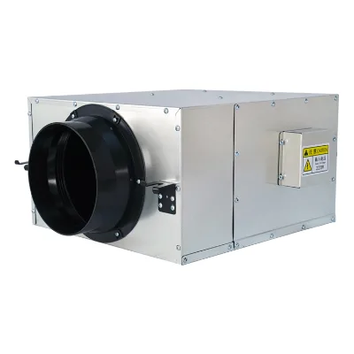 Mechanic Types Ventilation Vmc air Extractor System Indoor air Quality Ventilation System