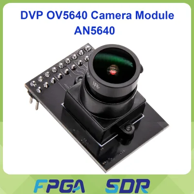 ALINX AN5640 5MP OV5640 Camera Module for FPGA Board