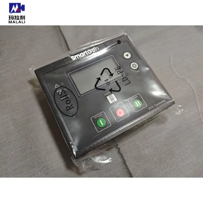 HAT560NB Generator Spare Part Control Panel Intelligent Generator Controller