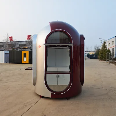 Customized Outdoor Street Fast Food Pizza Truck with Pizza Oven High Quality Mobile Commercial Catering Truck