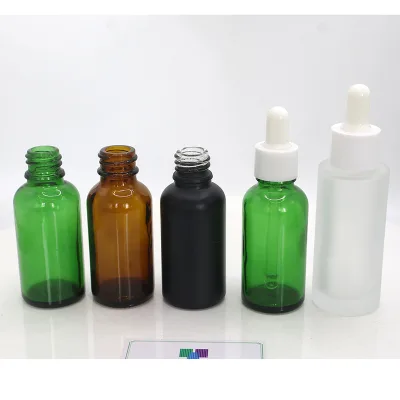 glass dropper bottles 1 oz 4 oz glass dropper bottles round glass bottle with dropper