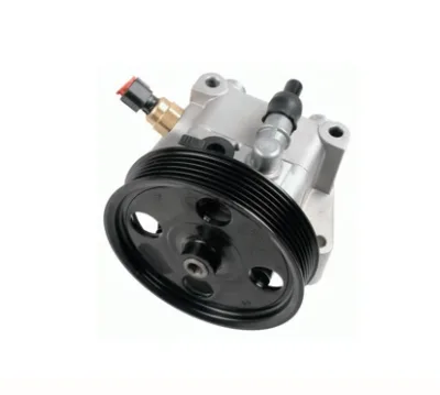 OE BV613A696AA,BV613A696AB,1742491, 1758113, 7613974104, KS00000118,15-1670 Power Steering Pump for FORD FOCUS 1.6 2010