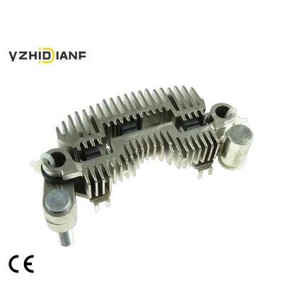 Alternator Rectifier IYR9028 for Hyundai Accent 2003-2006 Elantra 12V 50A