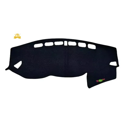 Car Sun Shade Dash Board Mat Automobile Dashboard Cover for Toyota CAMRY COROLLA Harrier Tuscson