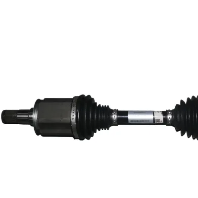 Biste High Quality Auto Parts C.V Alex Joint Great Wall Tank 300 Front Wheel Drive Shaft Assembly 2303101XKM01A 1 Year Warranty