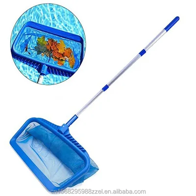 Pool Cleaning Equipment Underwater Cleaner Accessories Swimming Pool Equipment Accessories