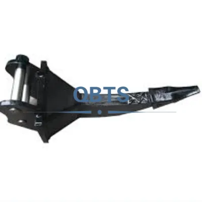 Excavator Root Ripper for  Liugong CLG200-3/CLG907/CLG920C/CLG210/CLG220 Rock Ripper for Excavators for All Brands