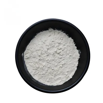 Washed Kaolin Clay 400 Mesh to 4000 Mesh Calcined Kaolin Clay Ceramic Body Glaze for Papermaking Filler