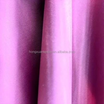 210d Nylon 210d Oxford Fabric 210d Ripstop Fabric 210d Nylon Ripstop Fabric 210d 210t Nylon