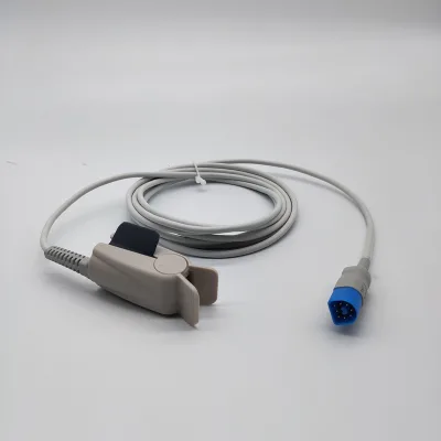 M1196A 989803128631 Spo2 Sensor for SureSigns VM4/VM6/VM8
