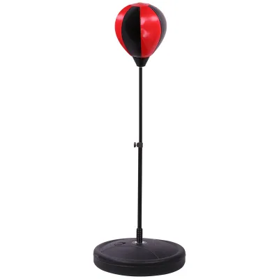 Multifunctional Home Vertical Boxing Speed Ball Tumbler Boxing Punching Bag