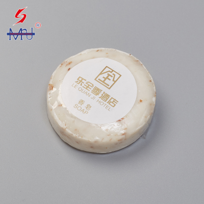 Small Good Smell 40g Soap for Hotels
