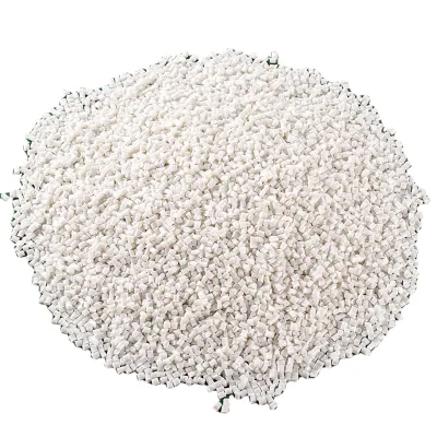 Biodegradable& Compostable Plastic Raw Materials for Making PLA Straw