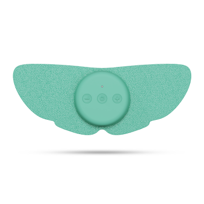 Hot Sale Pain Relief Body Relax Medical Physical Equipment Safe Electrode Gel Pads 6 Modes Tens Therapy Machine