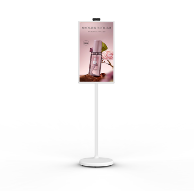 32 43 49 55 Inch Internet Mobile Live Interactive Broadcast Screen Video Live Streaming Equipment for Photo Booth