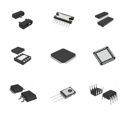 OP07J8 Original Electronic component suppliers Integrated Circuit Factory spot supply BOM list service