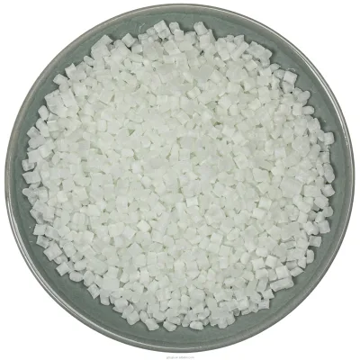 Flame Retardant GFR-Nylon Granules for Electronic Connectors