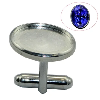 Beadsnice albalone cuff links Scales present for men