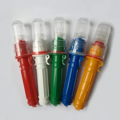 Fishing Light Double Single Color Beacon Lamp Indicator Signal Light