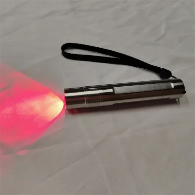 Infrared Light Class 3 Red Light 630nm/660nm/850nm for Pain Relief Safety Class 3 Laser