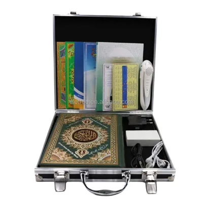 K5 Overseas Tajweed Quran Read Pen Quran Reading Pen Machine E Book Holy Quran Translation in Urdu and English