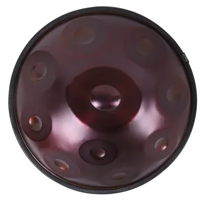 Handpan Drum Musical Instruments & Accessories