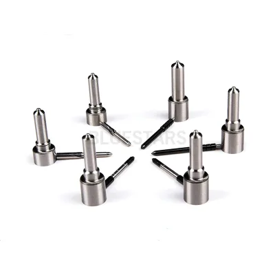 Autopart New Common Rail Piezo Injector Nozzle F00VX30041 for Diesel Fuel Injector Valves 0445116024 0986435394