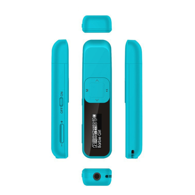 Mp3 Player USB Music Mp3 Oem Mp3 Player Without FM