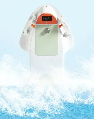 High Speed Water Sports Electric Jet Board Surfboard With Electric Motor