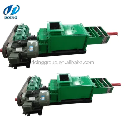 1 Tph Palm Fruit Process Line Henan Doing Oil Pressing Machine Palm Fruit Digester CPO Making Extraction Machine