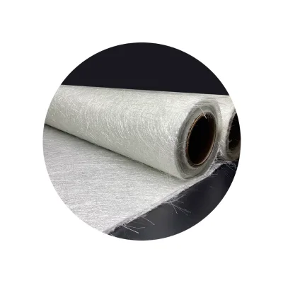 Fiberglass Chopped Strand Mat Emulsion Binder for Glass Fiber Boat