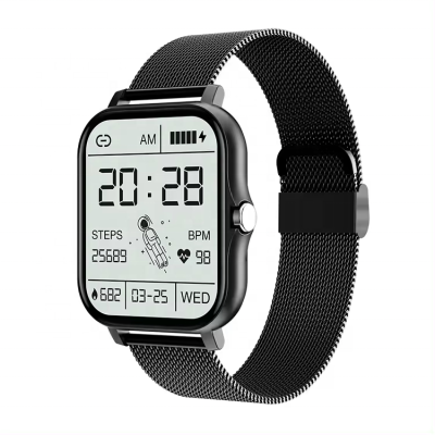 Fashion Watch Smart Watch Mens Watches
