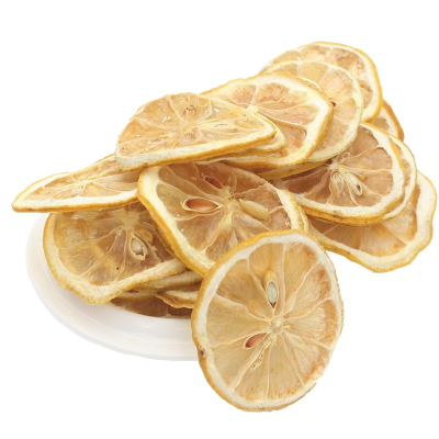 Wholesale 100% Pure Natural Dried Lemon