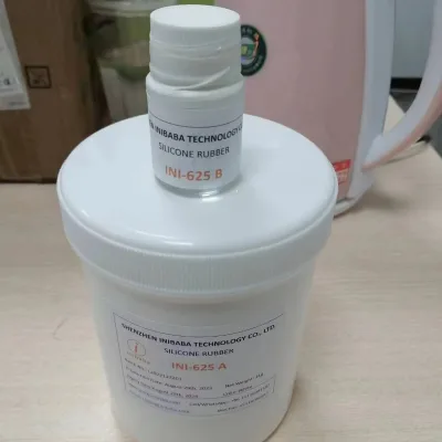 Free Samples Offered for RTV-2 Mold Making Silicone Rubber