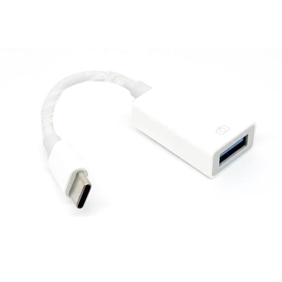Type-C Converter to USB Adapter Cable USB C Plug to USB Type-C Adapter