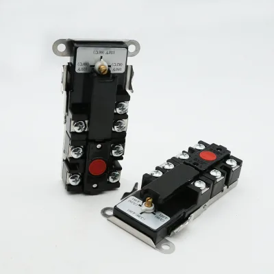 KSD308-A05 40A 250V Water Heater Thermostat Snap Action Overheat Protector Temperature Controls for Storage Water Tank