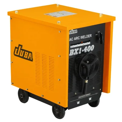 JUBA BX1-400 AUTOMA ARC WELDING MACHINE Welder