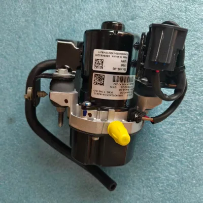 La Bomba De Asistencia De Frenado Es Apta Para 68338787AC 68571712AA 68290532AE Los Wrangler Y Grand Commander