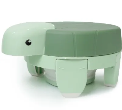 Children's Toilet Seat, Baby Urine Tray, Portable Folding Travel, Outing Baby Travel Potty, Unisex