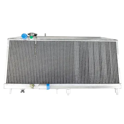 Aluminum Radiator for A2016-Honda Civic EK Swap 1996-2000