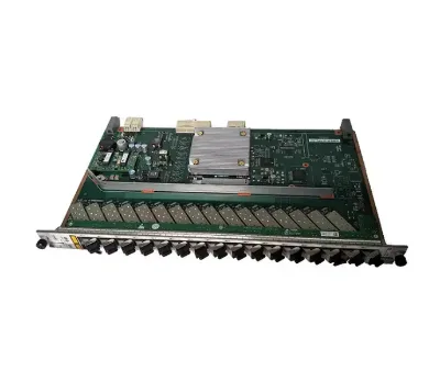 MA5608T OLT China Manufacturer Customizable Ma5608t Access Equipment Olt Gpon Epon Olt Ma5608t